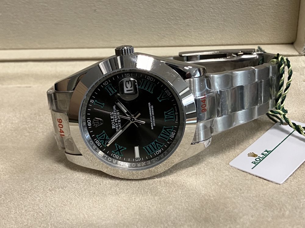 Намаление ! Rolex Oyster Perpetual Datejust