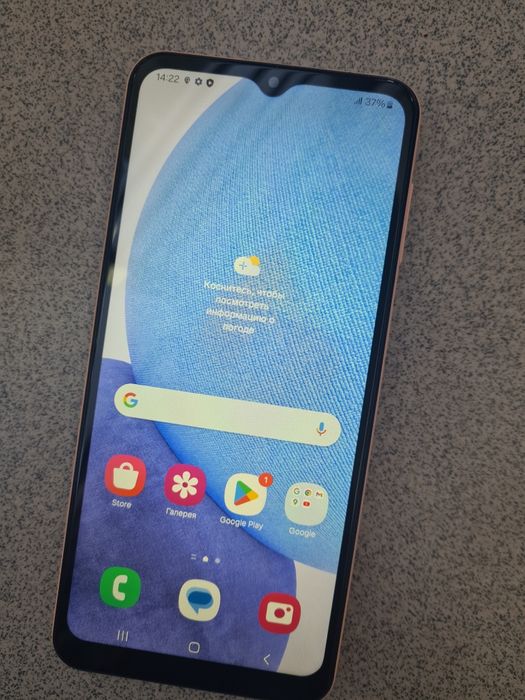 Samsung A23 отс 64gb