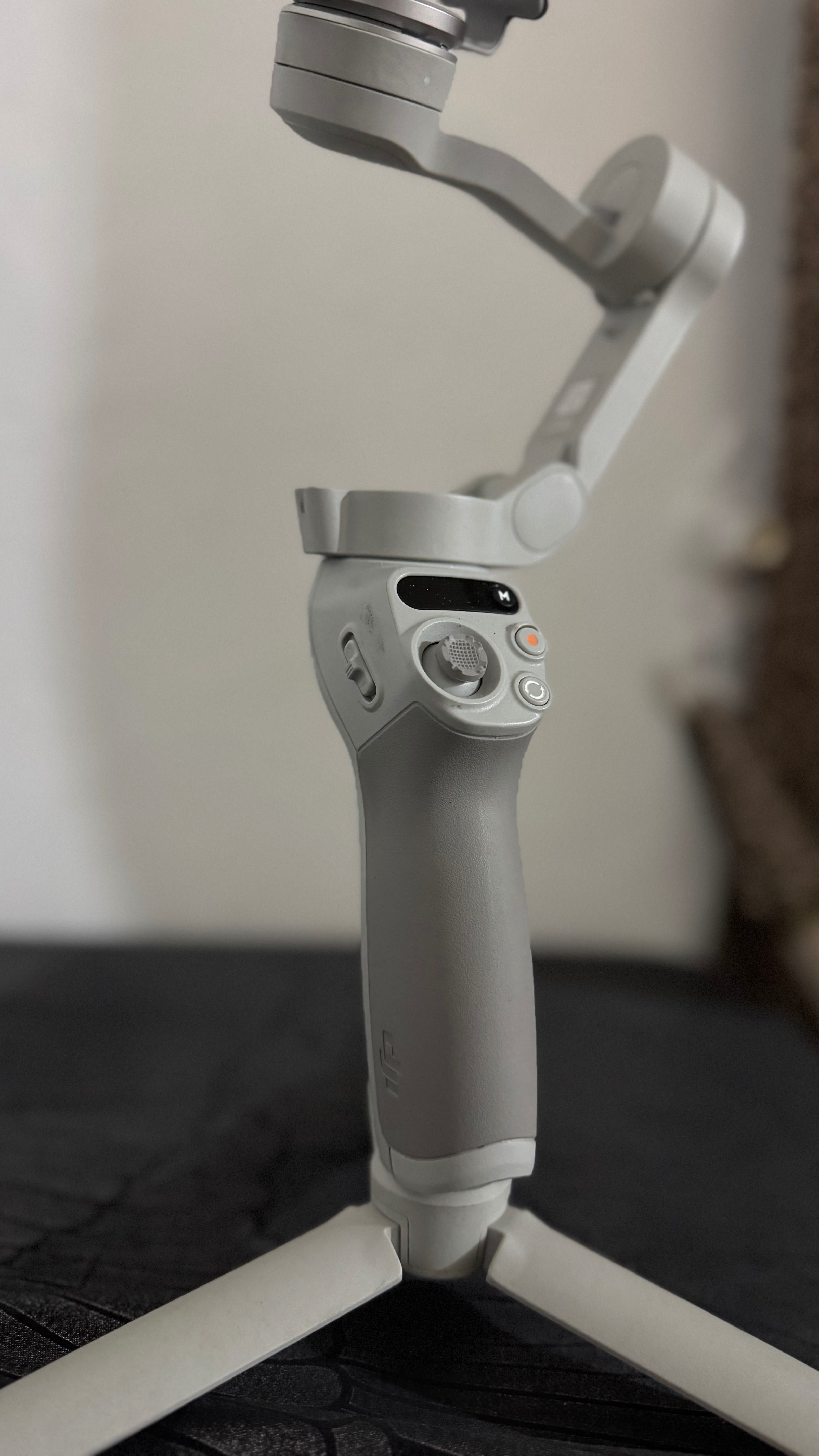 Dj osmo Se Stabilizator