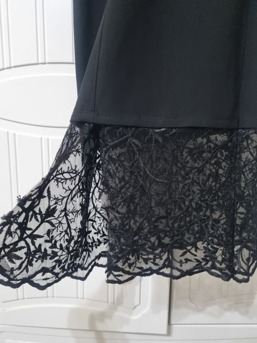 Ko'ylak Платье на вечер  в хорошем состоянии