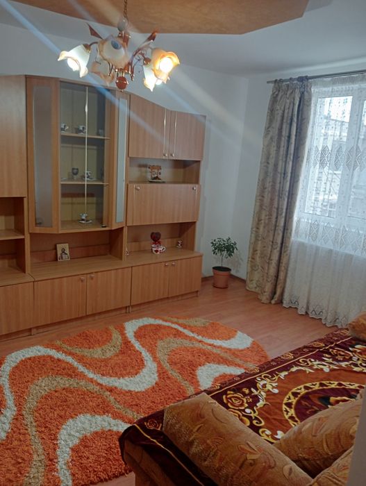 Chirie apartament in comuna Baciu