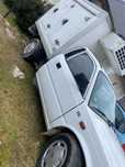 Tata pick up frigider