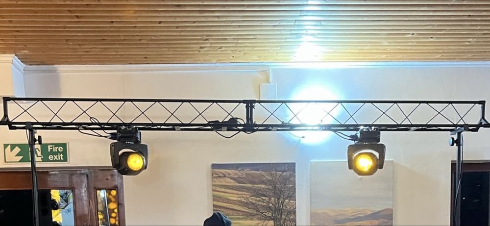 Schela Lumini 3 metri