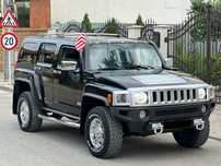 Vand/Schimb Hummer H3 , 2009, 3.6i, 4 x 4, inmatr.ro