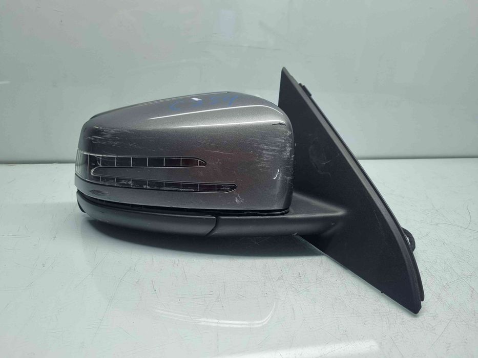 Oglinda dreapta Mercedes Clasa A (W176) [Fabr 2012-2018] A1768100216