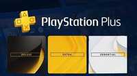 Новая PlayStation Plus Deluxe, Extra, PSN, PS4, PS5
