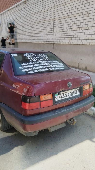 Продам Автомобиль Вента 1994 г