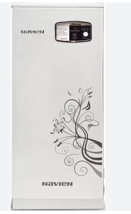 Котел Navien 350