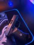 Въздушен пистолет hechler koch p30