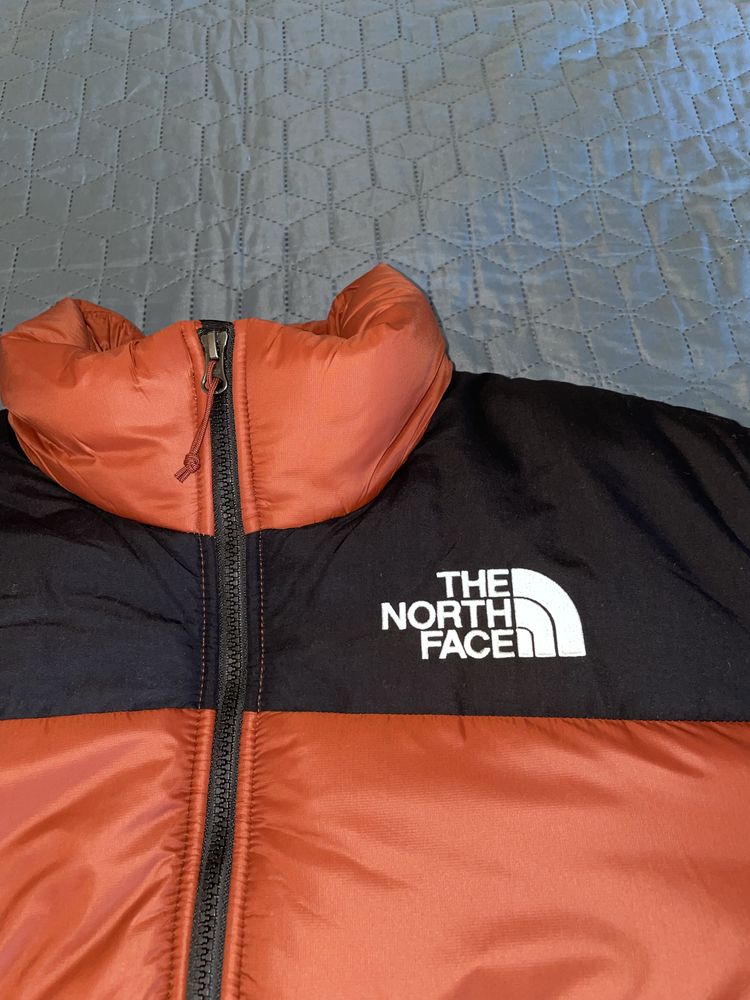 The North Face Himalayan яке