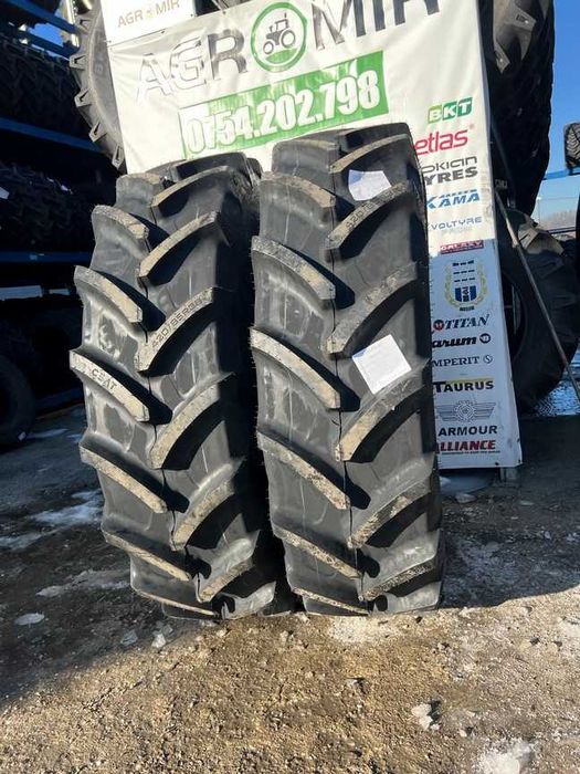 420/85 R38 anvelope PENTRU TRACTOR cu garantie si livrare rapida
