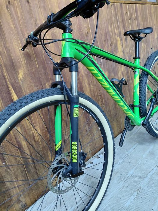 Алуминиев велосипед