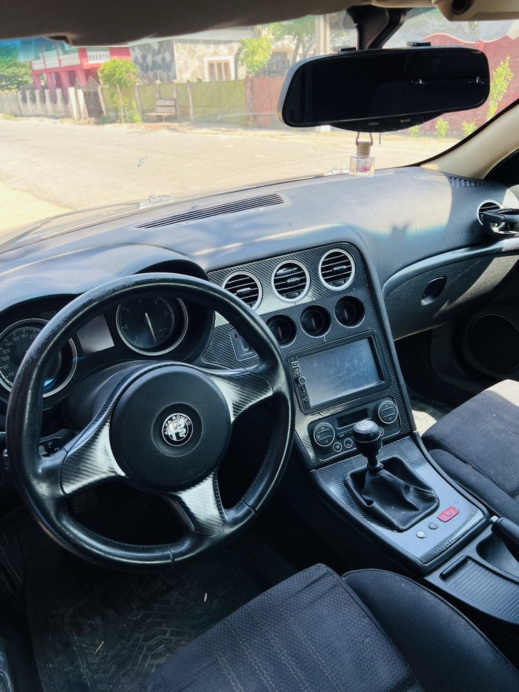 Alfa romeo 159 1.9 8v