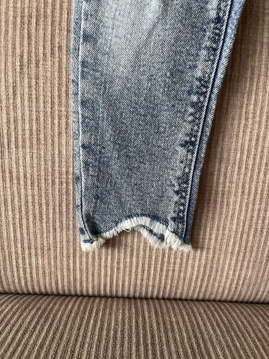 Vand blugi Zara 86 cm