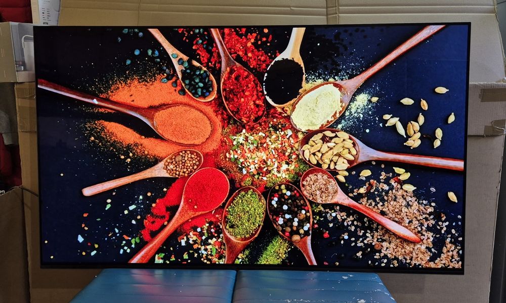 Sony KD-65A85 OLED, Android, 4K, UltraHD, Smart, WiFi.