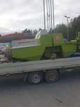 Remorca 6 m utili 3000 kg