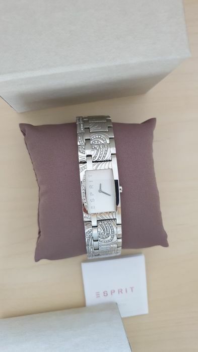 Ceas dama Esprit