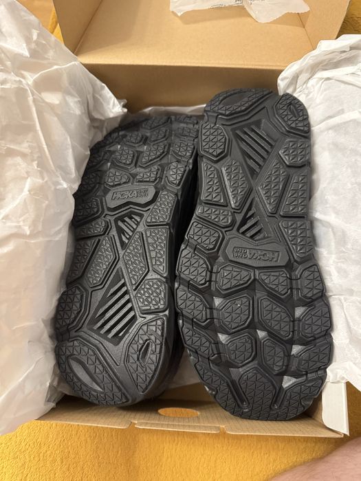 Hoka Clifton LS Negri