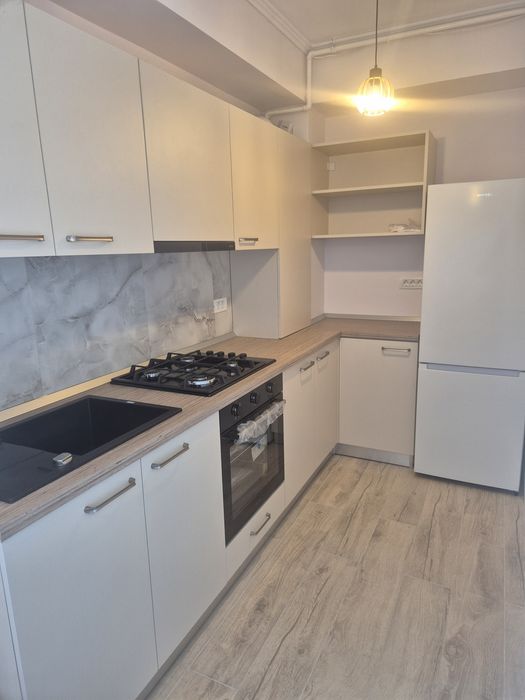 Ap. nou de inchiriat