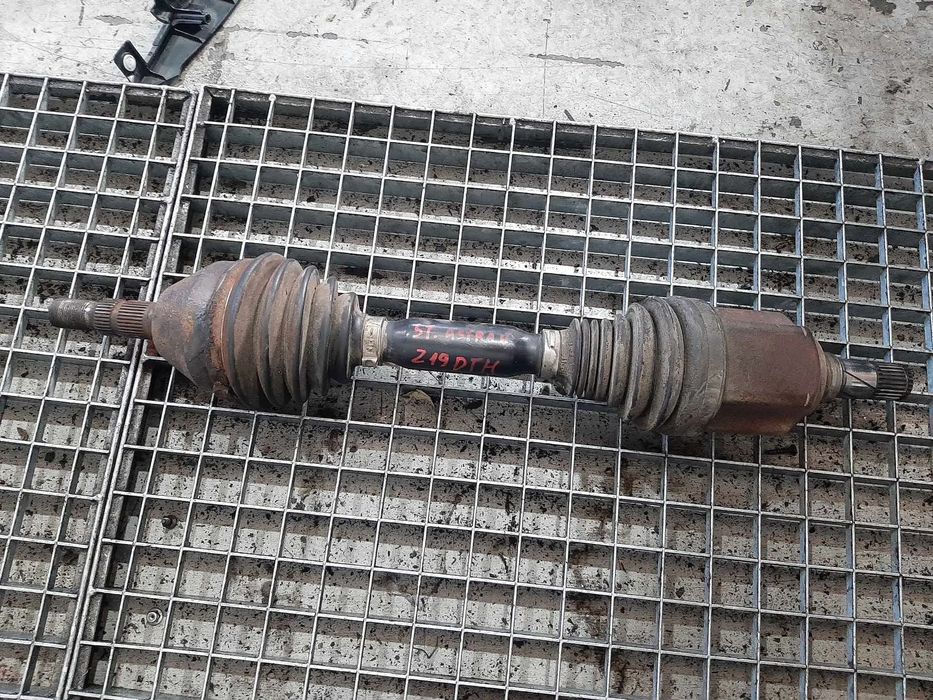 planetara stanga fata 1.9 cdti z19dth  opel astra h