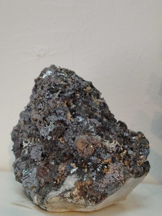 Страхотен галенит от Мадан