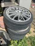 Jante r19 T.E.C bmw /audi/mercedes