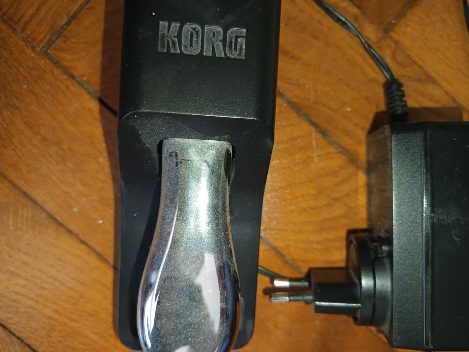 Pianina electrica Korg Brașov