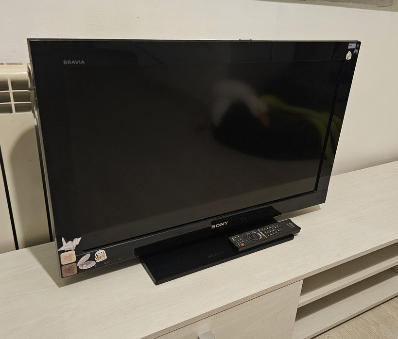 Телевизор Sony Bravia
