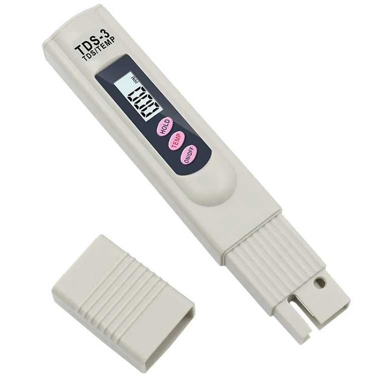 Tester puritate, calitate apa TDS meter