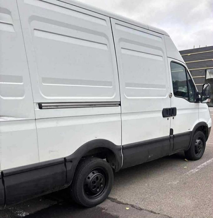 Iveco Daily 2.3HPI 2008