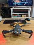Drona Mavic Pro 15 cicluri incarcare