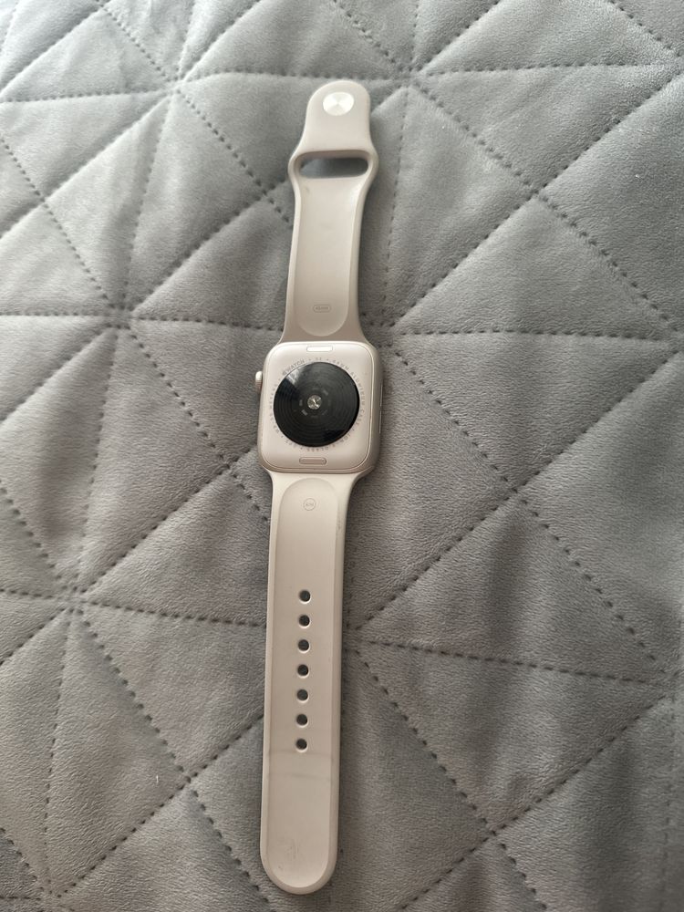 Apple watch SE 44 mm