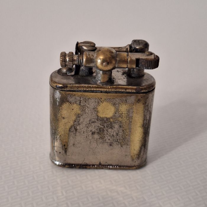 Lift arm vechi bricheta de colectie