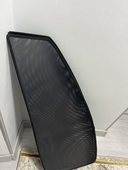 шторка хендай акцент