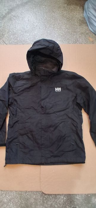 Geaca impermeabilă helly Hansen mărimea L