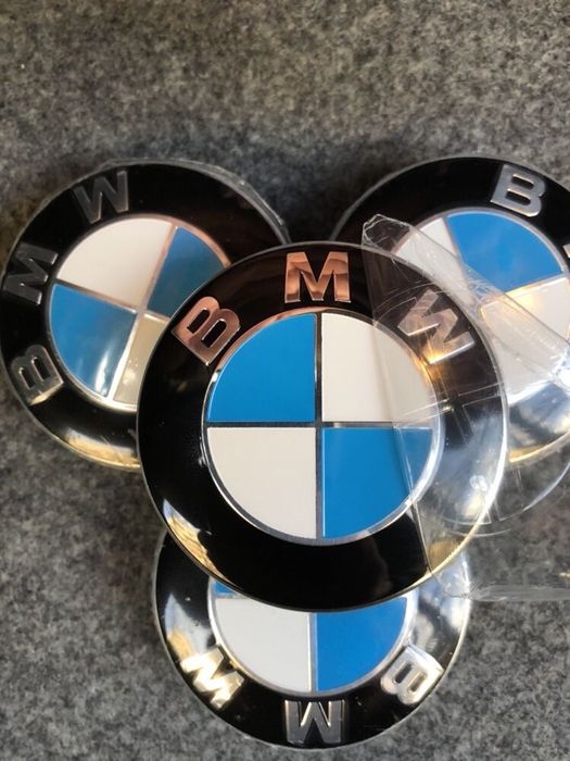 Set Capace roti jante aliaj BMW 56 X1 3 G30 G38 G11 G12 F25 F48 F45