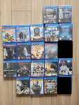 Set jocuri Play Station 4