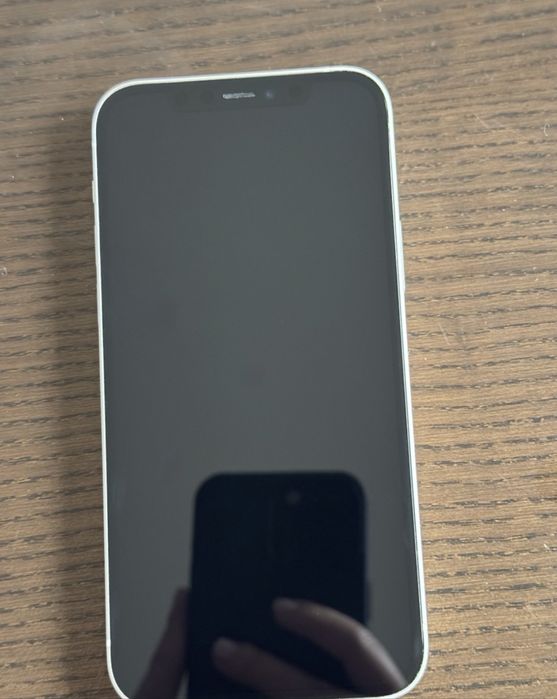 Iphone 12 128gb 100%