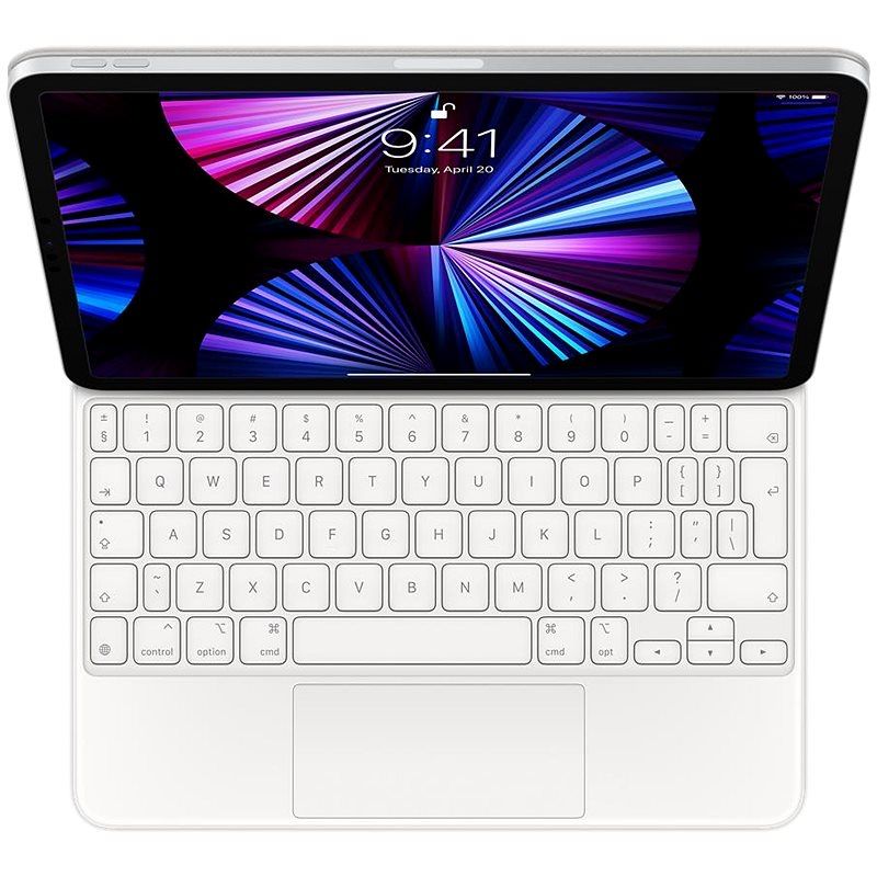 New! Magic Keyboard/Чехол Клавиатура iPad Pro 12.9/2018/2020/2021/2022