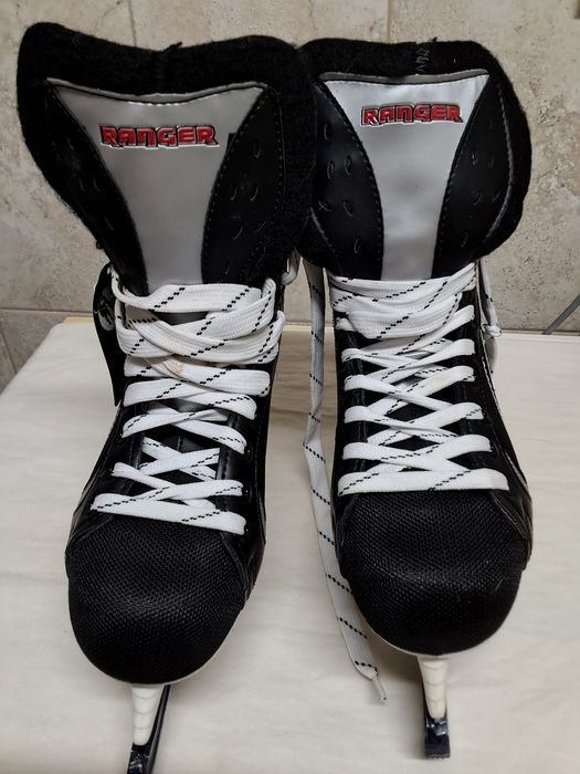 Ranger 212 Hochei  mar.43