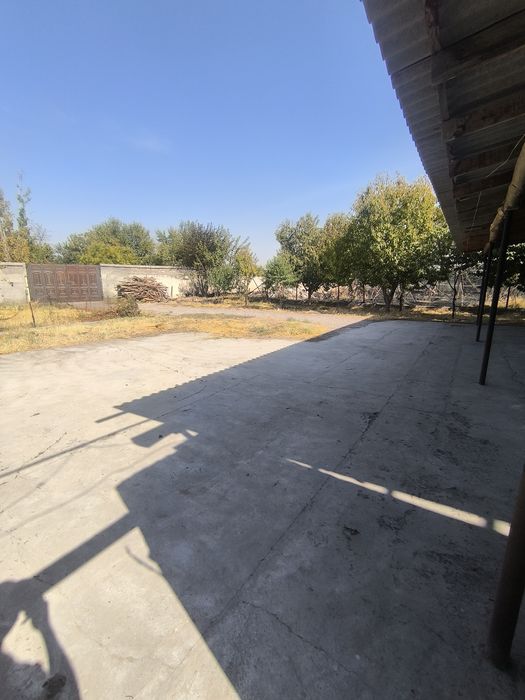 Ferma sotiladi srochniy 60+20 sotiq