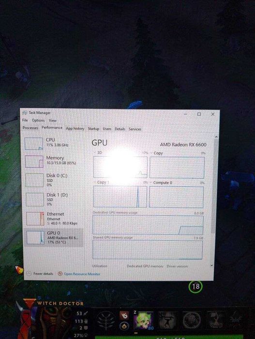 PC Gaming configurat excelent la pretul cerut.