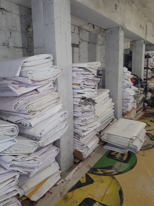 Prelate impermeabile 440 g densitate