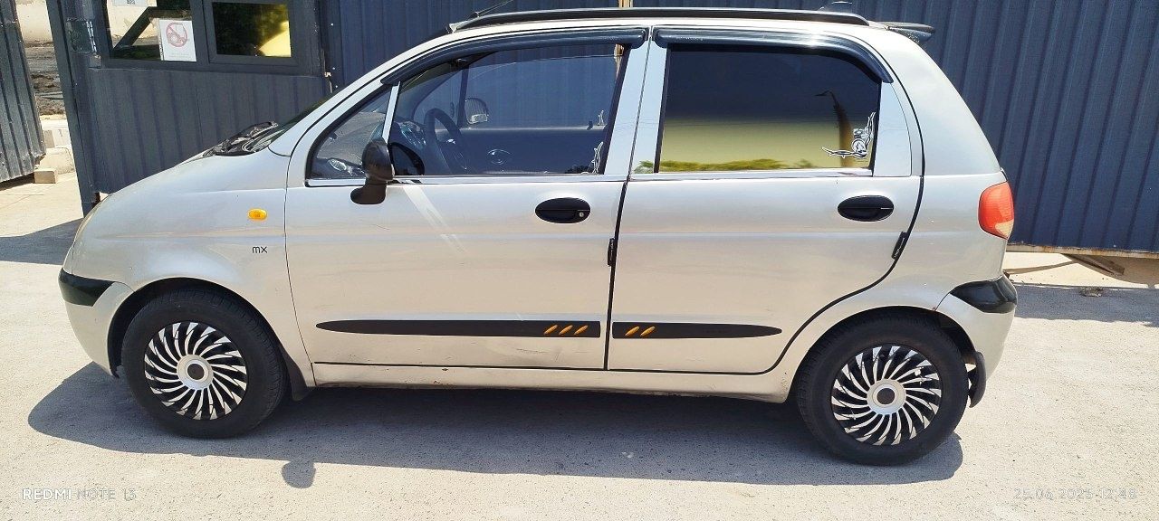 Продается Daewoo Matiz 2005/Sotiladi Daewoo Matiz 2005