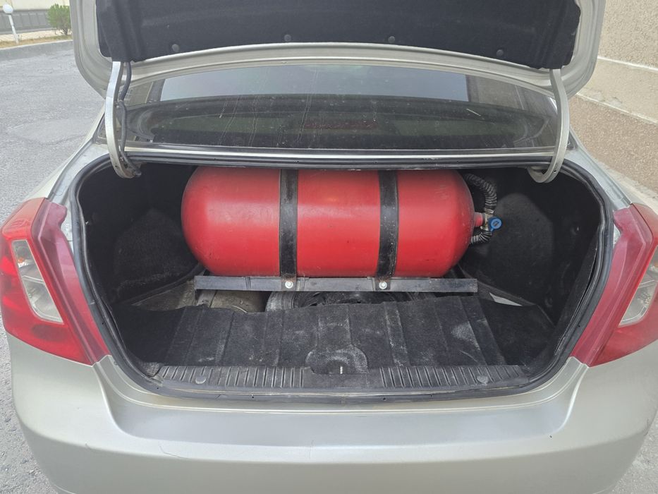 Сдается в аренду автомобиль ласетти