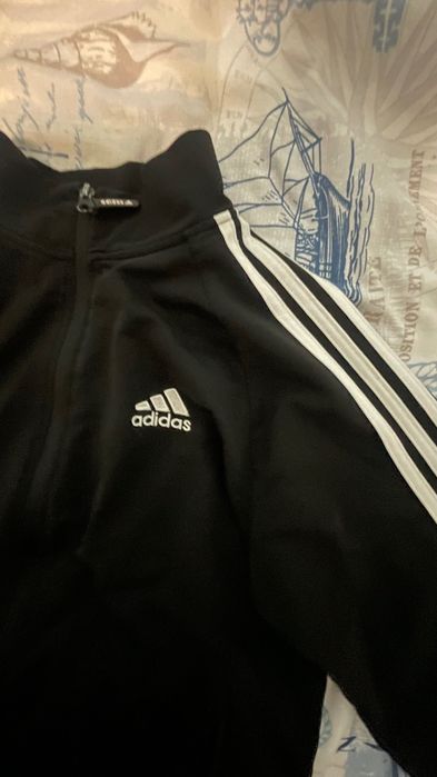 Спортно Горнище Adidas