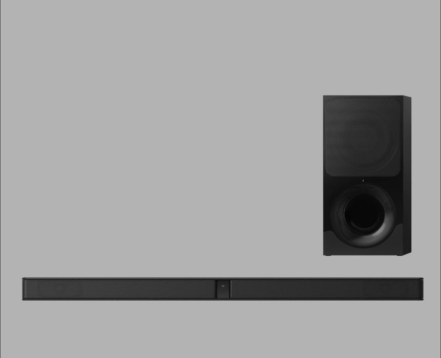 Саундбар Sony HT CT290