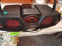 Radio,cd,bluetooth styk Sony ZS BTG905