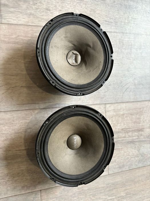 Оригинальная пара Pride