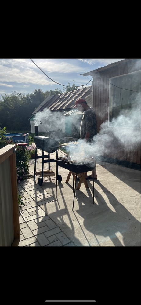 Продам дом Самарское В Самарке